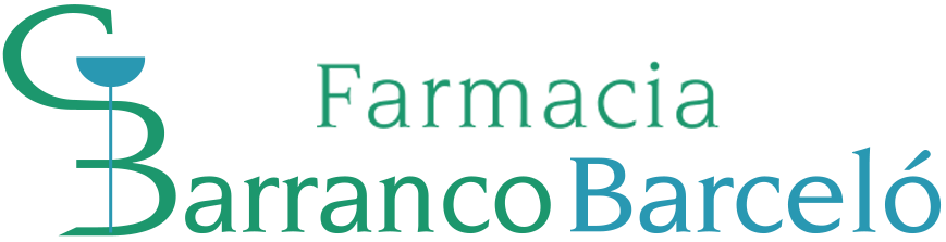 Farmacia Barranco Barcelo